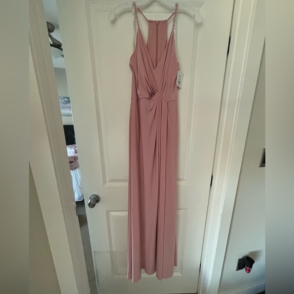 NWT David’s Bridal Gown - Picture 4 of 6